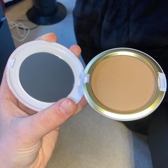 LIMITED EDITION Mac Canyon Dreamin’ Bronzer - Picture 10 of 10